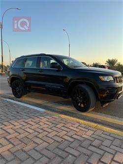 جيب جراند شيروكي